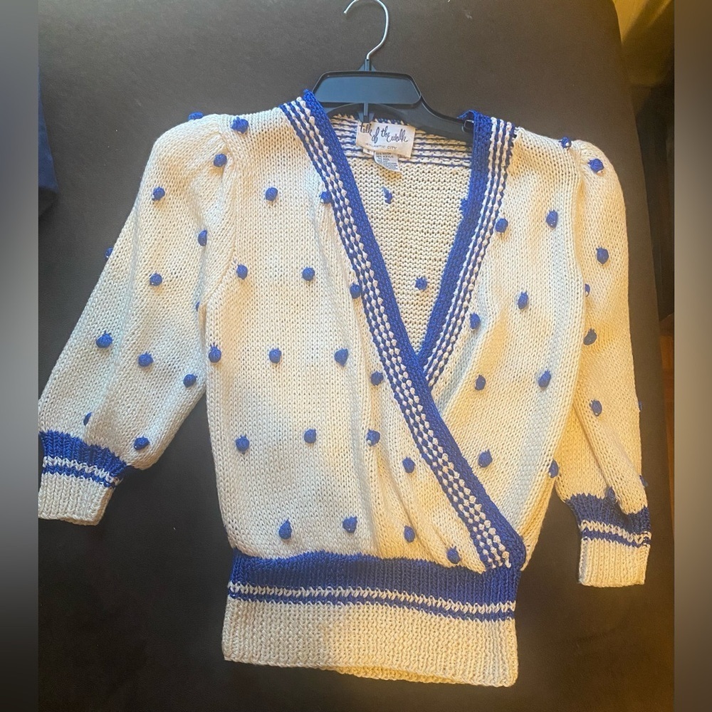 Talk of the walk Atlantic City long sleeve